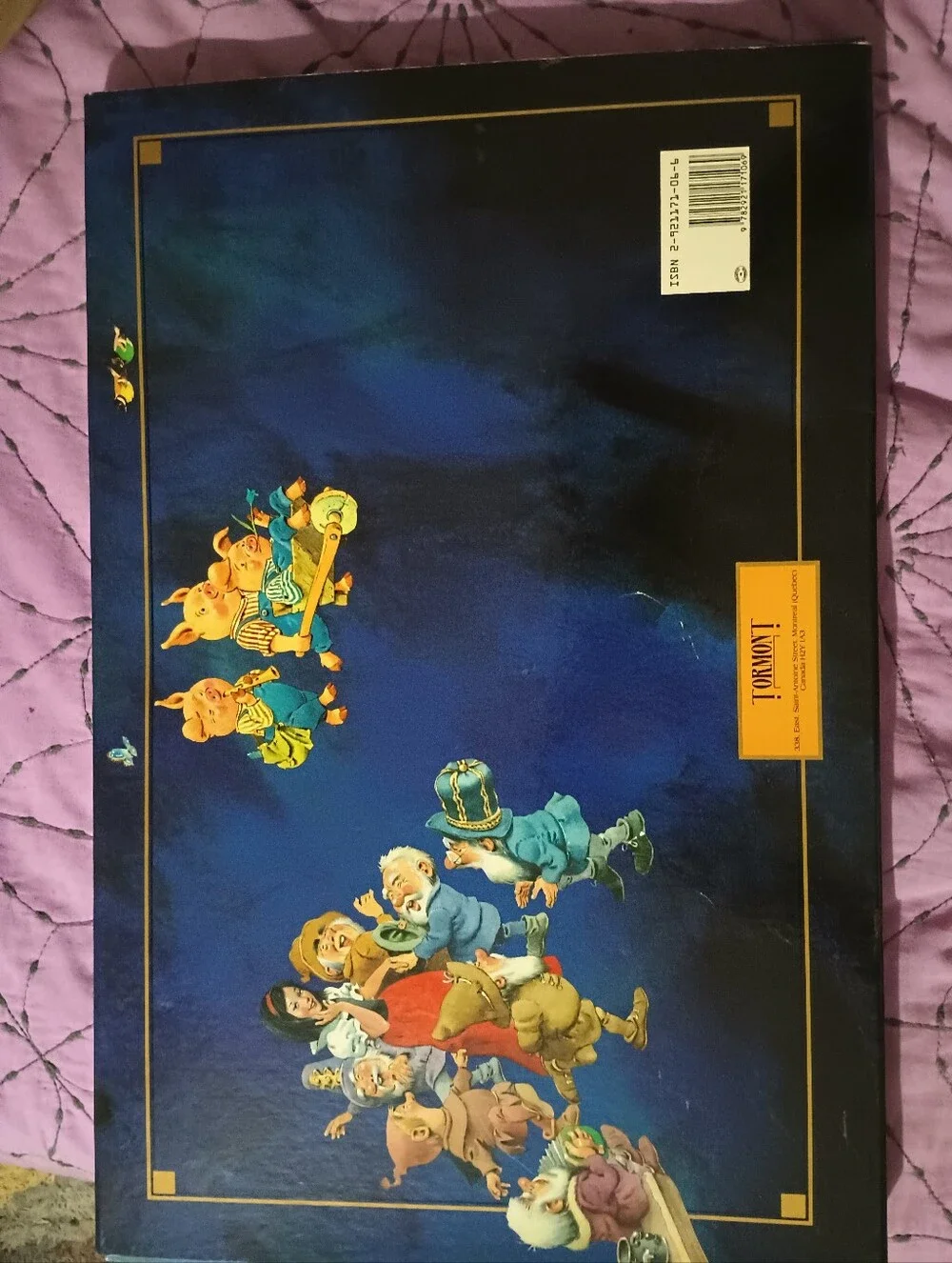 treasure chest this vintage